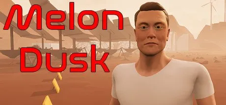 Poster Melon Dusk