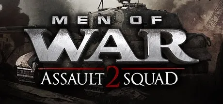 Poster Men of War: Assault Squad 2