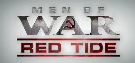 Poster Men of War: Red Tide