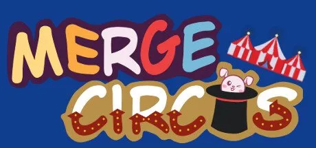 Poster Merge Circus