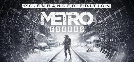 Poster Metro Exodus