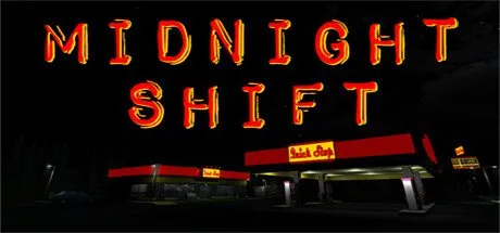 Poster Midnight Shift