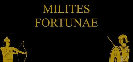 Poster Milites Fortunae