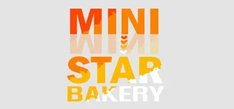 Poster Mini Star Bakery