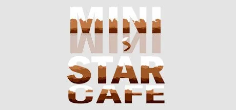 Poster Mini Star Cafe