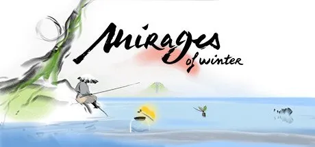 Poster Mirages of Winter