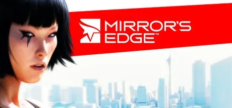 Poster Mirror's Edge