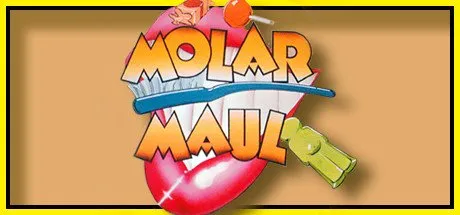 Poster Molar Maul