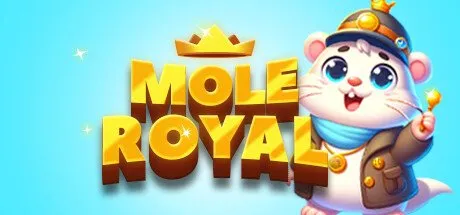 Poster Mole Royal