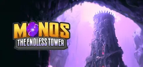 Poster Monos: The Endless Tower