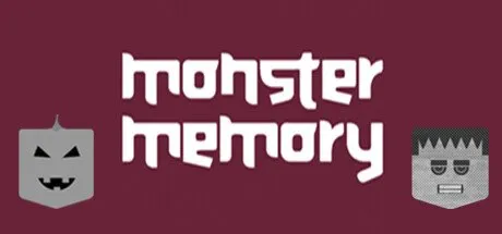 Poster Monster Memory