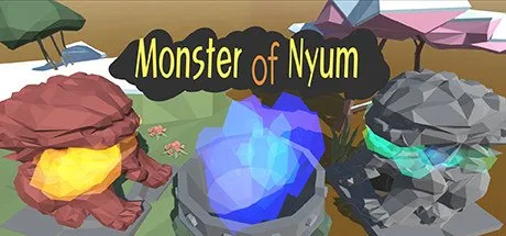 Poster Monster of Nyum