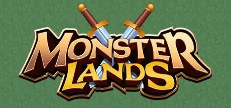 Poster Monsterlands