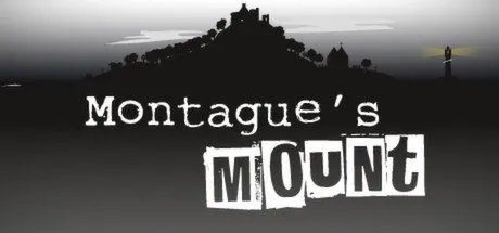 Poster Montague's Mount