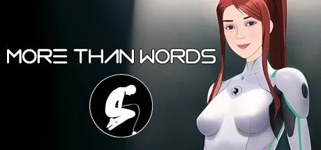 Poster More than words