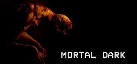 Poster Mortal Dark