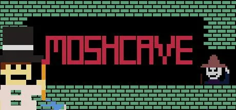 Poster Moshcave