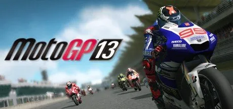 Poster MotoGP13