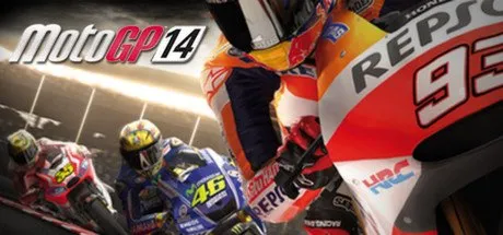 Poster MotoGP14