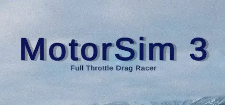 Poster MotorSim 3