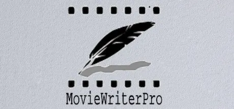 Poster MovieWriterPro