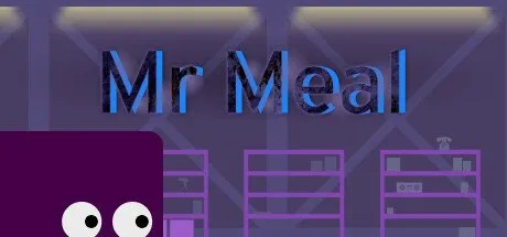 Poster Mr Meal