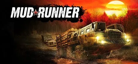 Poster MudRunner