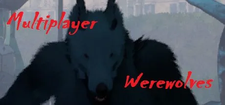 Poster Multiplayer Werewolves