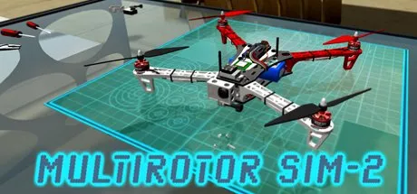 Poster Multirotor Sim 2