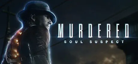 Poster Murdered: Soul Suspect