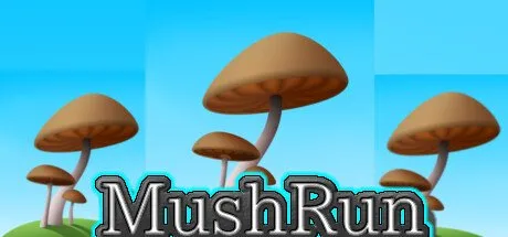 Poster MushRun