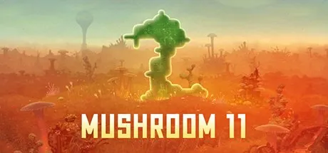 Poster Mushroom 11