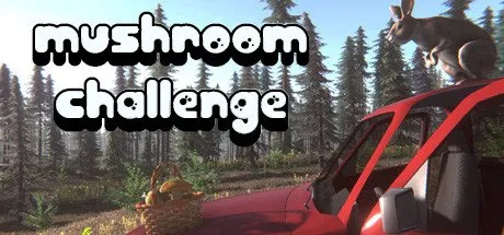 Poster Mushroom Challenge