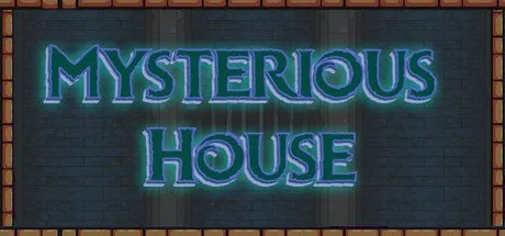 Poster Mysterious House