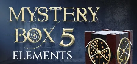 Poster Mystery Box 5: Elements