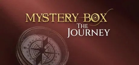 Poster Mystery Box: The Journey