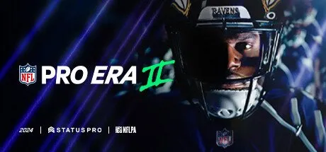 Poster NFL Pro Era II