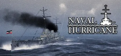 Poster Naval Hurricane