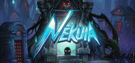 Poster Nekuia