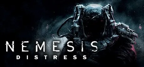 Poster Nemesis: Distress