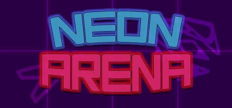 Poster Neon Arena