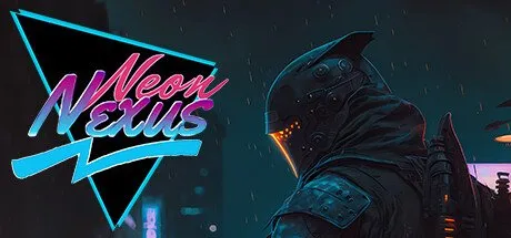 Poster Neon Nexus