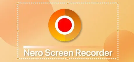 Poster Nero Screen Recorder