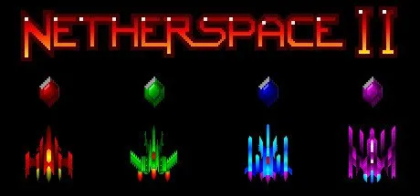 Poster Netherspace 2