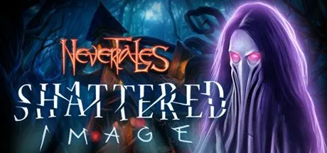 Poster Nevertales: Shattered Image Collector's Edition