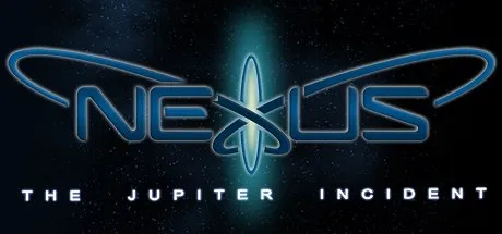 Poster Nexus - The Jupiter Incident