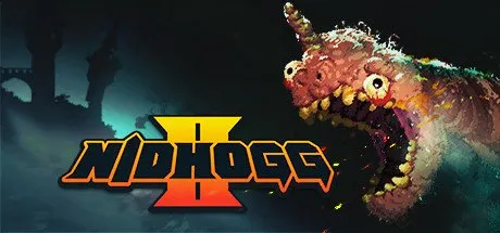 Poster Nidhogg 2