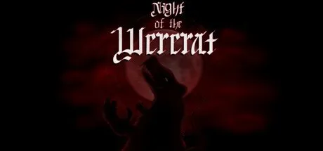 Poster Night of the Wererat