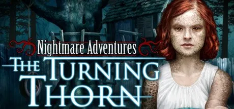 Poster Nightmare Adventures: The Turning Thorn