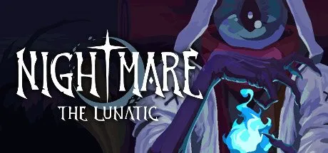 Poster Nightmare: The Lunatic